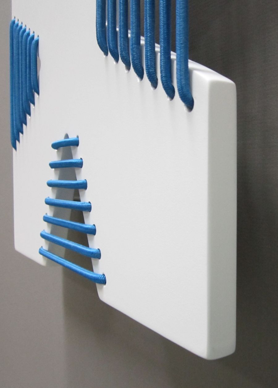 Amazing Wall Design Ideas; the Beauty of Wall Tiles in Rooms : Unique Closer Look At Stylish Wall Tile Design Ideas